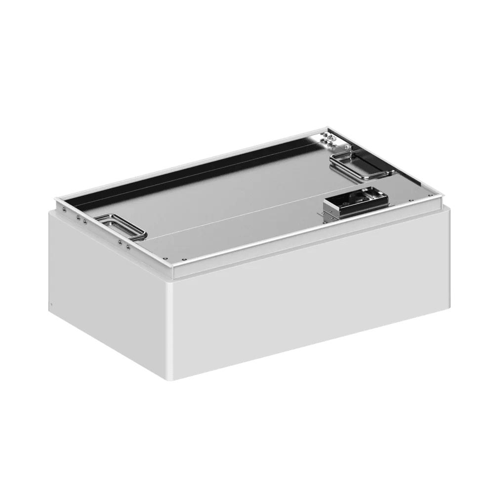 Pylontech Force H3 5,12kWh Hochvolt Batterie - PVExpress24