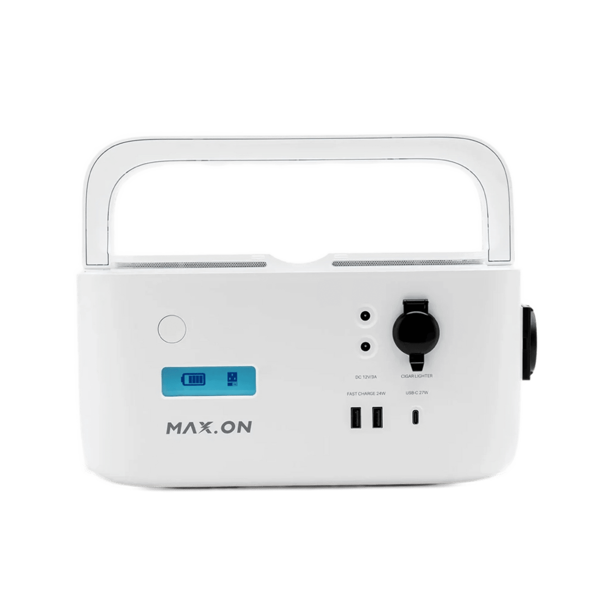Pylontech MAX.ON PowerStation - PVExpress24