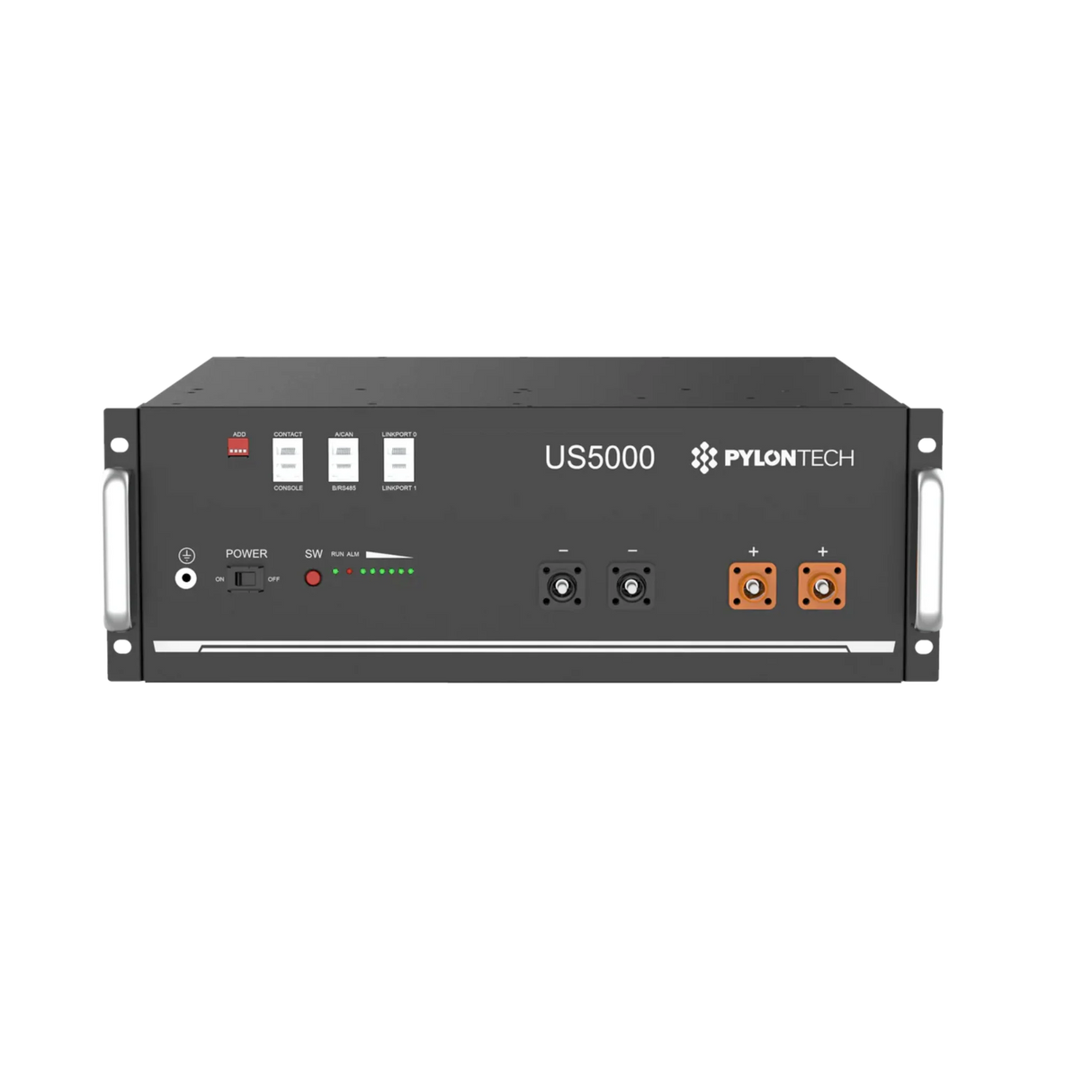 Pylontech US5000 Batterie