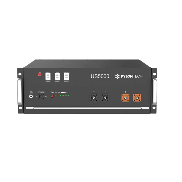 Pylontech US5000 Batterie