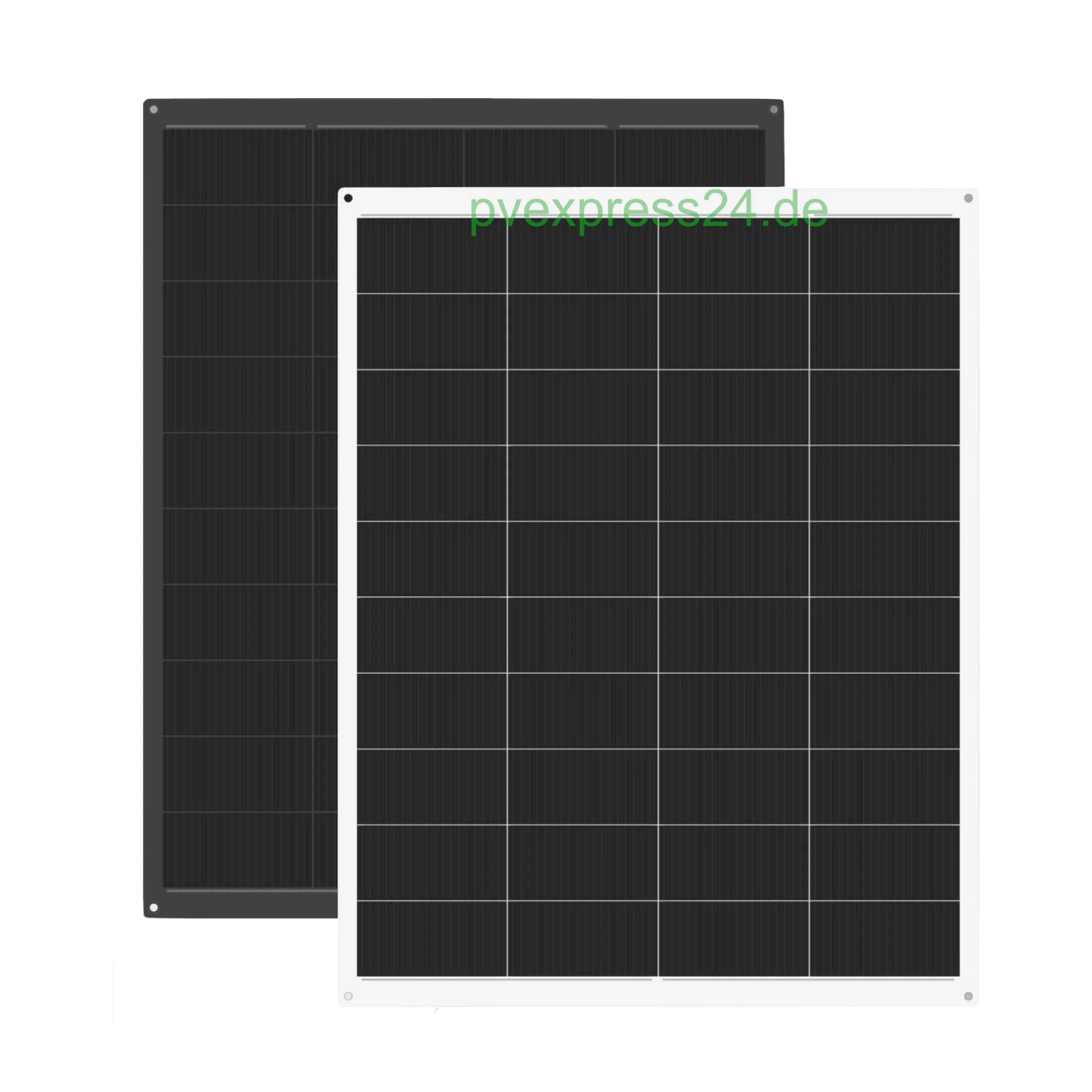 RENEPV Flexible Solarmodule 2x225w (B - Waren) - PVExpress24