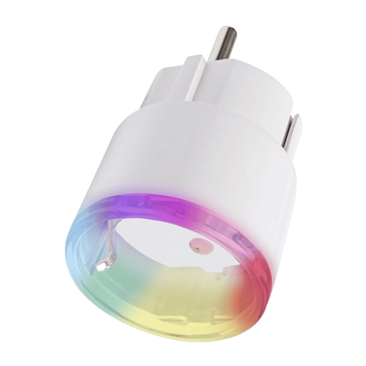 Shelly Plus Plug S Weiß - PVExpress24