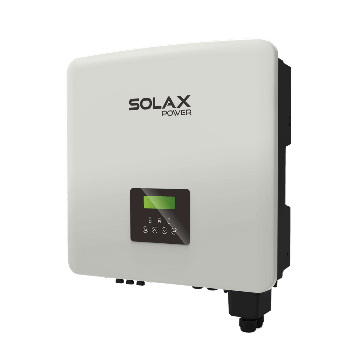 SolaX X3 Hybrid G4 – 3 - Phasen - Hybridwechselrichter für PV & Speicherlösungen - PVExpress24