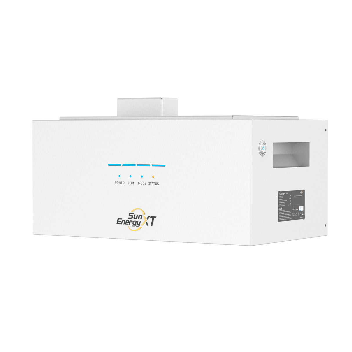SunEnergyXT B500 Erweiterungsspeicher