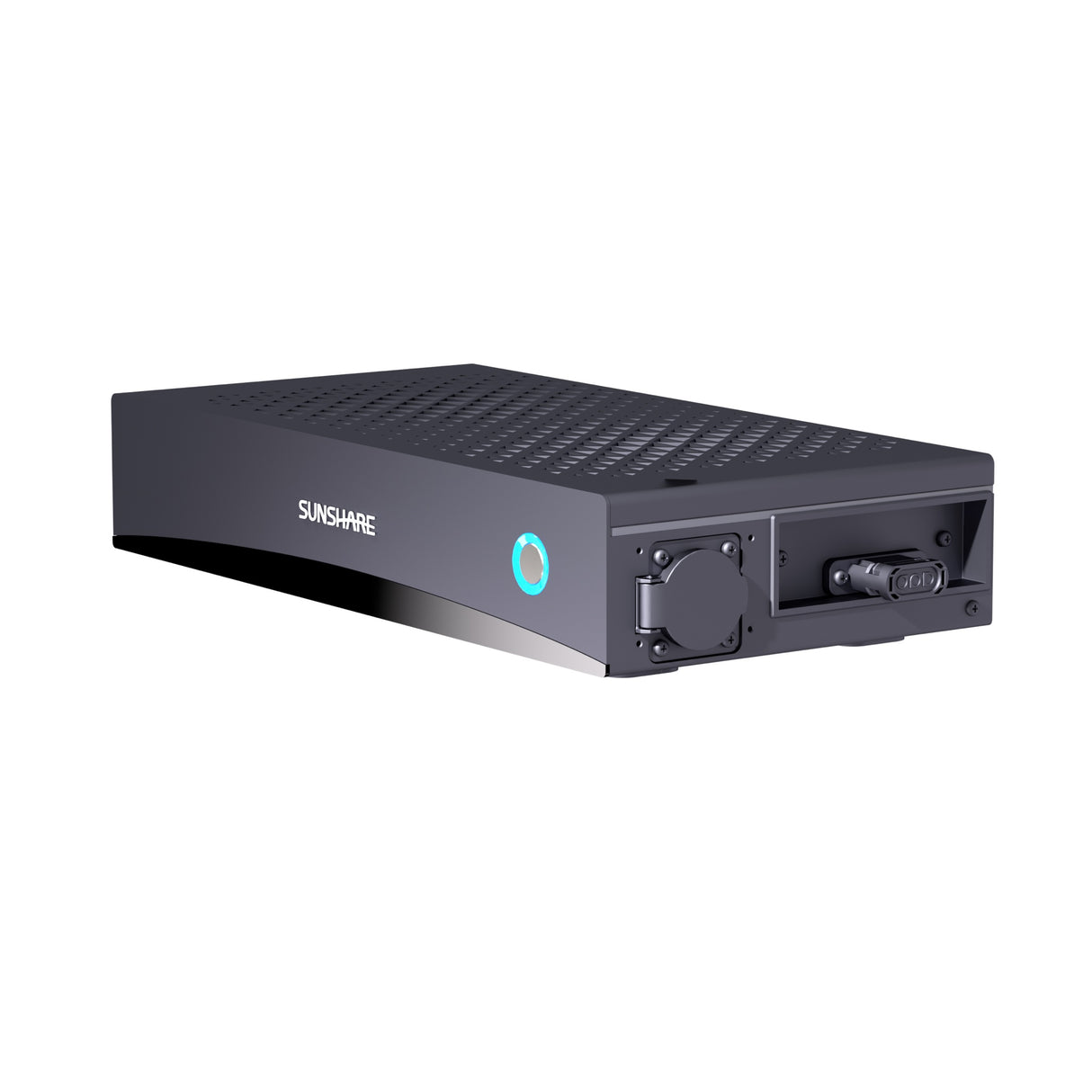 Sunshare Glory Hybridwechselrichter 800W