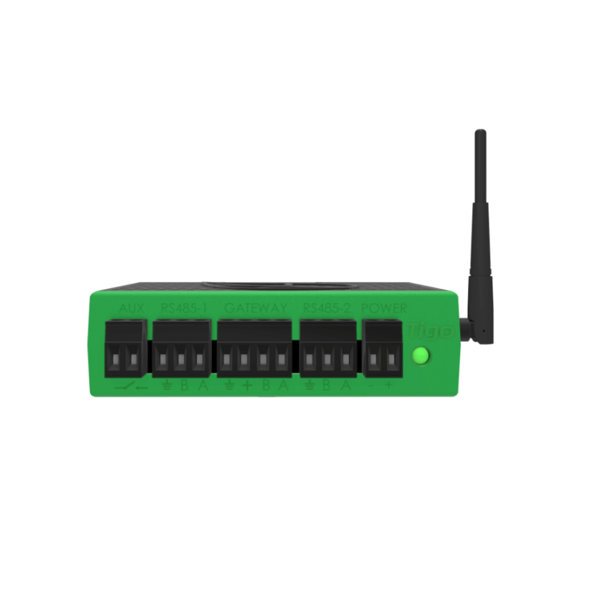 Tigo CloudConnect Advanced (CCA)