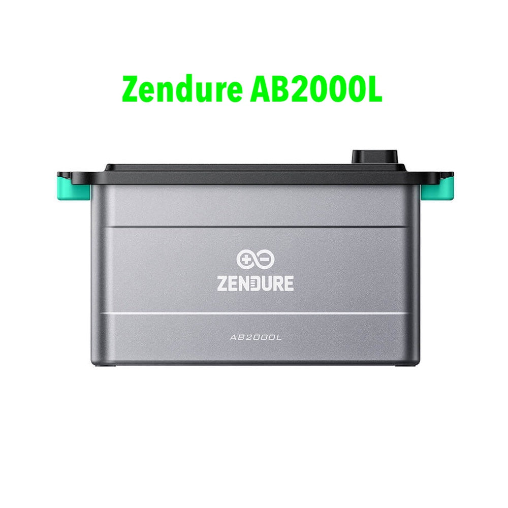 Zendure AB2000L Erweiterungsbatterie