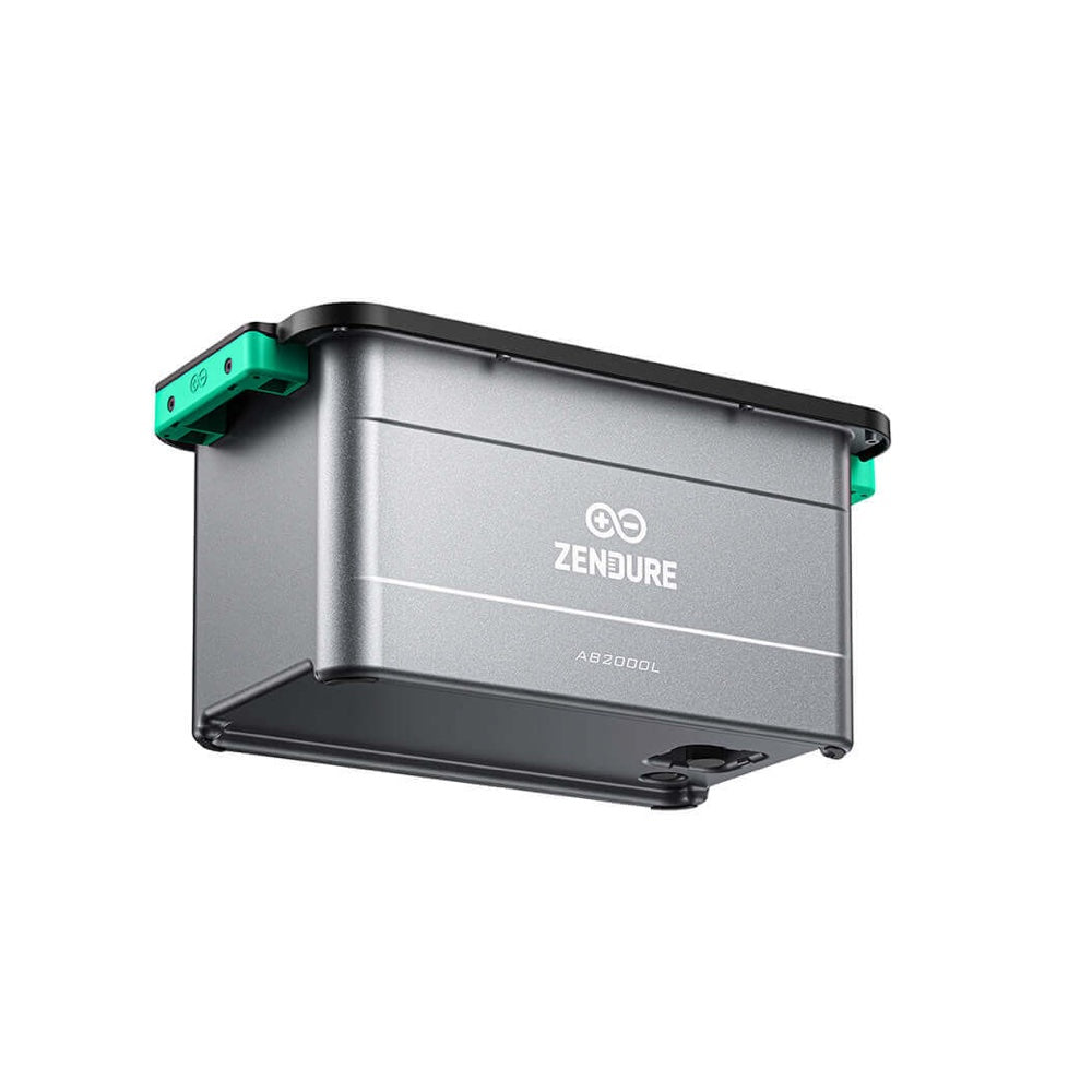 Zendure AB2000L Erweiterungsbatterie