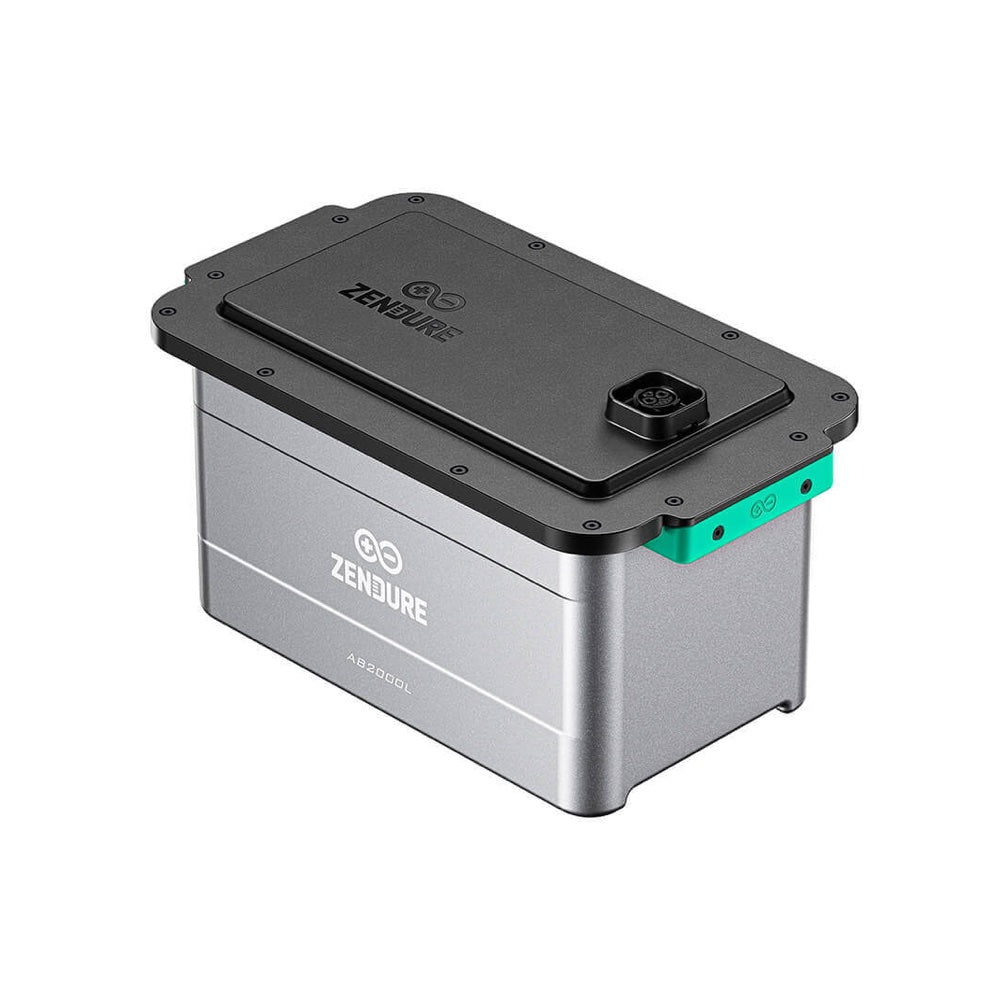 Zendure AB2000L Erweiterungsbatterie