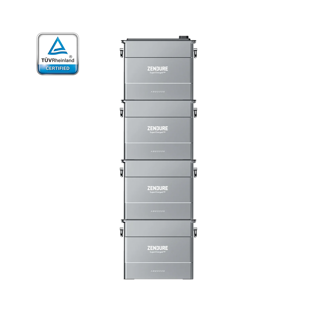 Zendure SolarFlow AB2000S/AB1000S Batterie