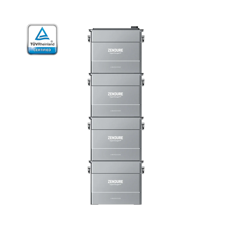 Zendure SolarFlow AB2000S/AB1000S Batterie