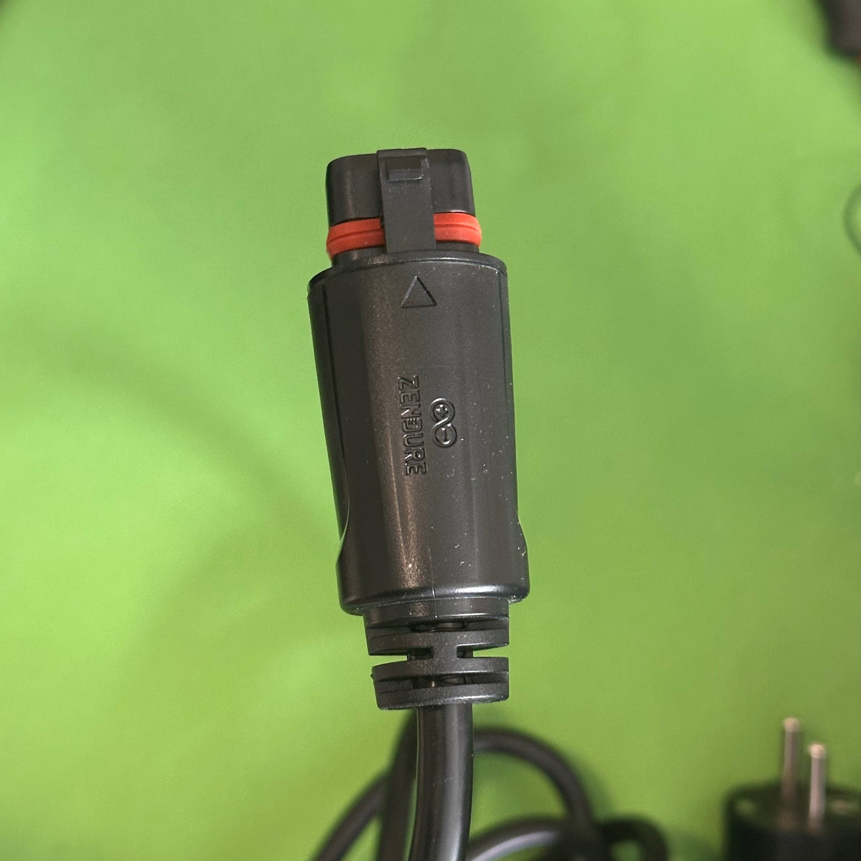 Zendure AC Power Kabel 3m lang mit 10A
