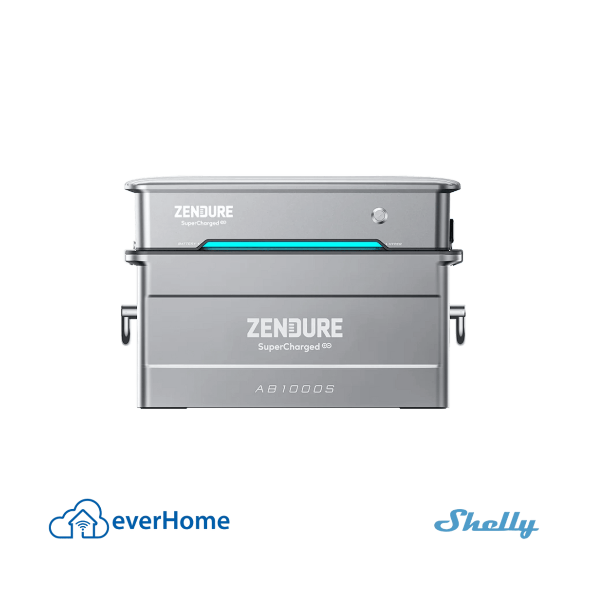 Zendure AIO Pro 1200 - PVExpress24