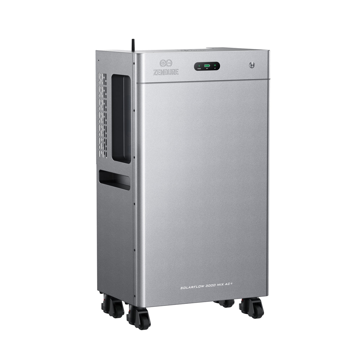 Zendure SolarFlow 3000 Mix AC+ Solarspeicher mit 3kW und 8kWh