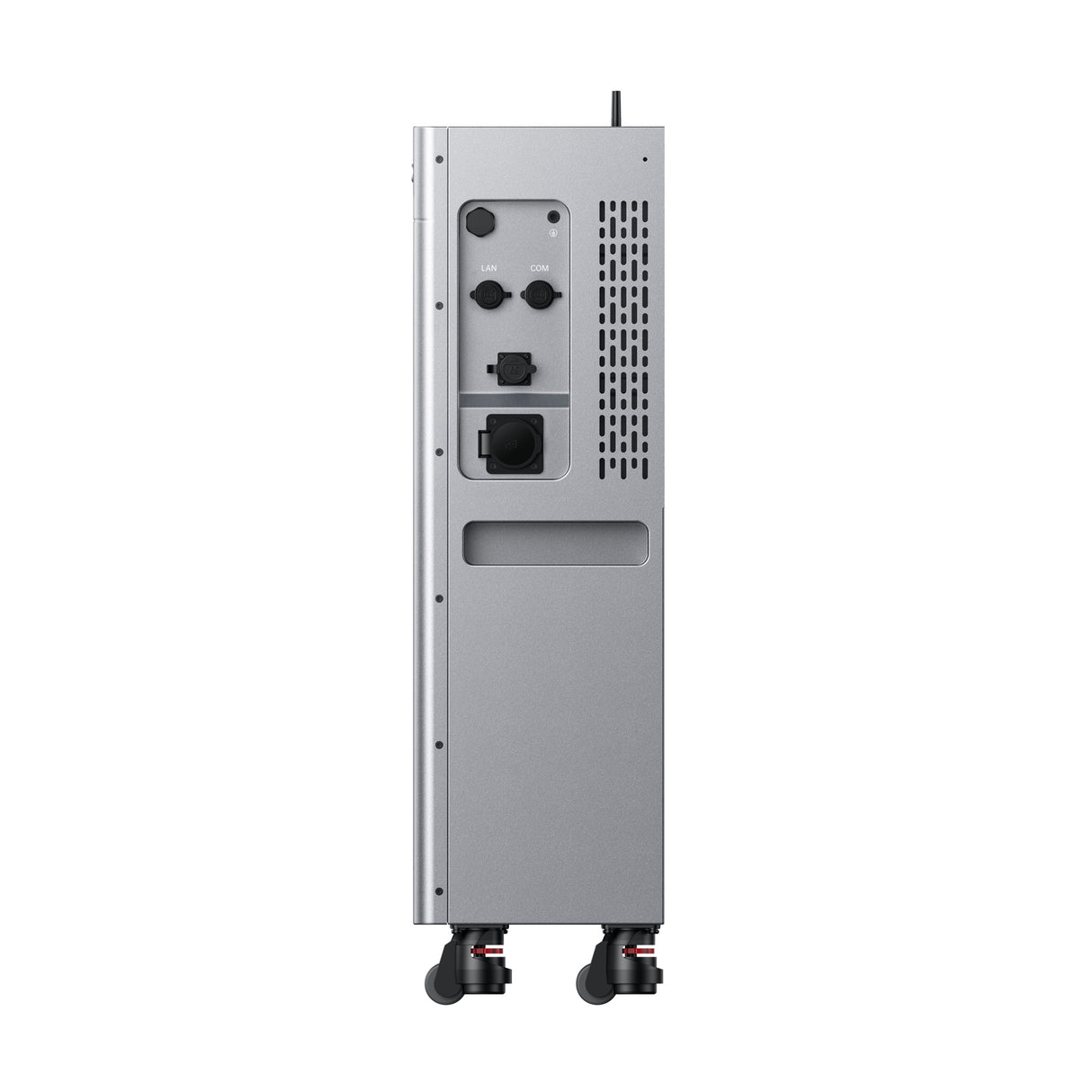 Zendure SolarFlow 3000 Mix AC+ Solarspeicher mit 3kW und 8kWh