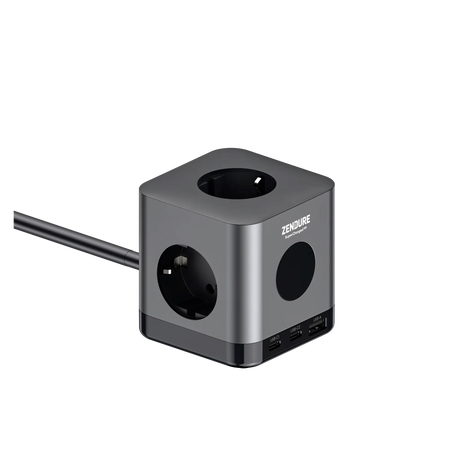 Zendure Offgrid Steckdosenleiste für Hyper 2000
