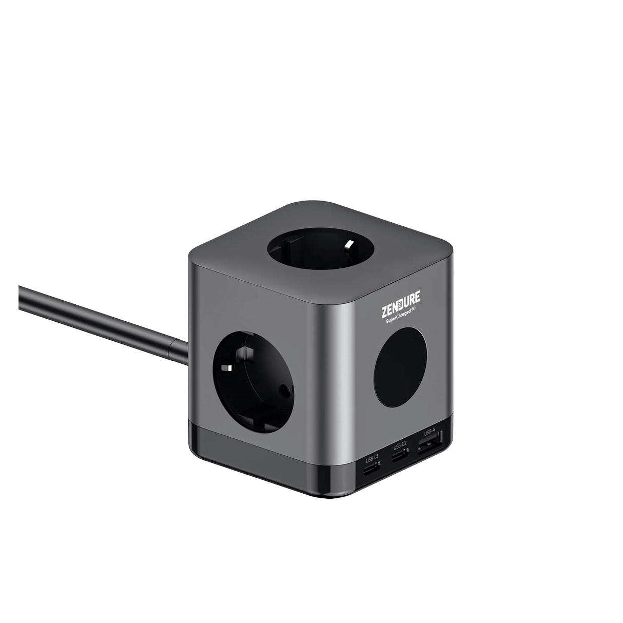 Zendure Off - Grid - Steckdosenleiste (für Hyper 2000) - PVExpress24