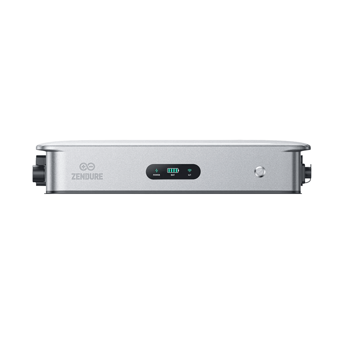 SolarFlow 2400 AC gekoppelte Wechselrichter - PVExpress24