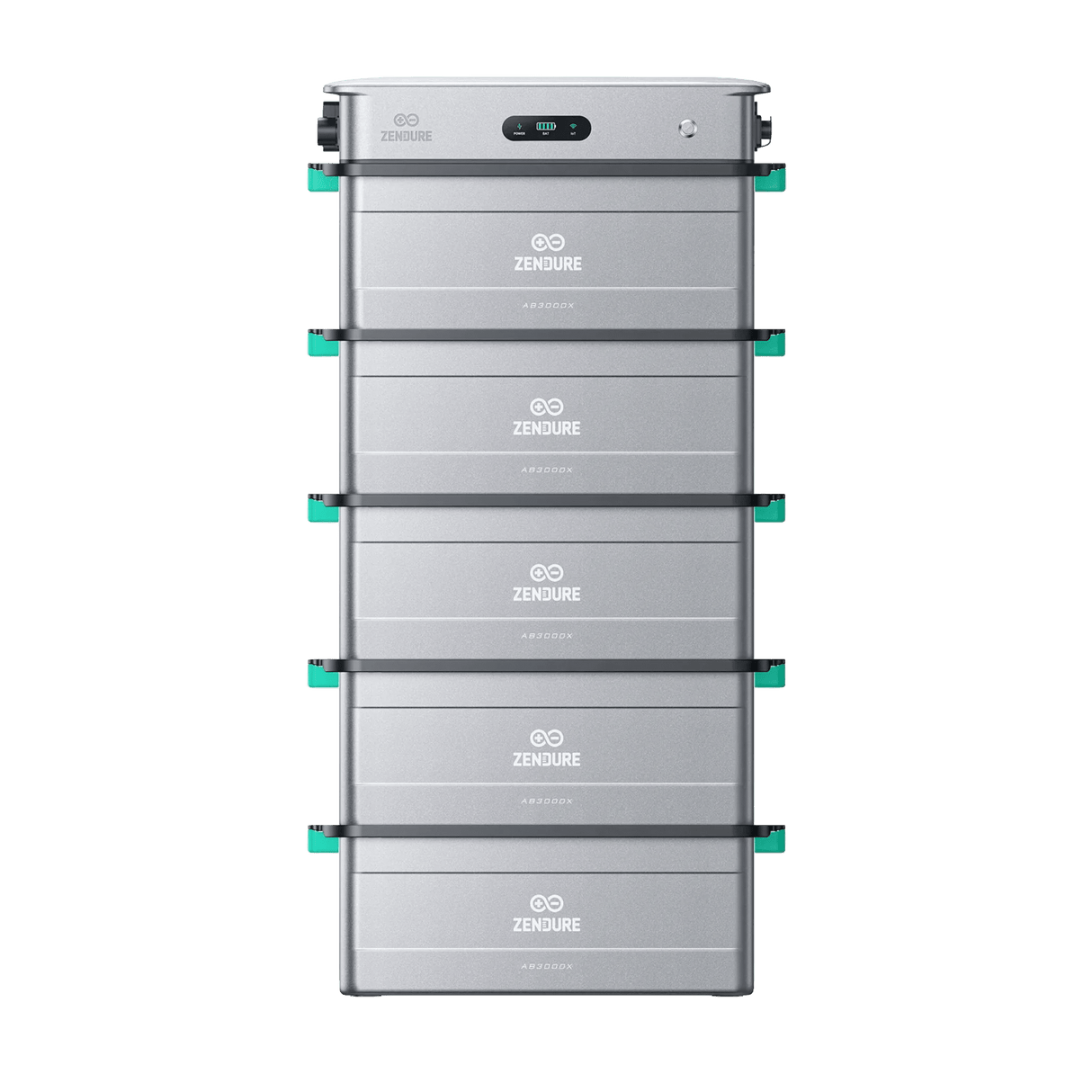 SolarFlow 2400 AC mit AB3000X Erweiterungsbatterie - PVExpress24