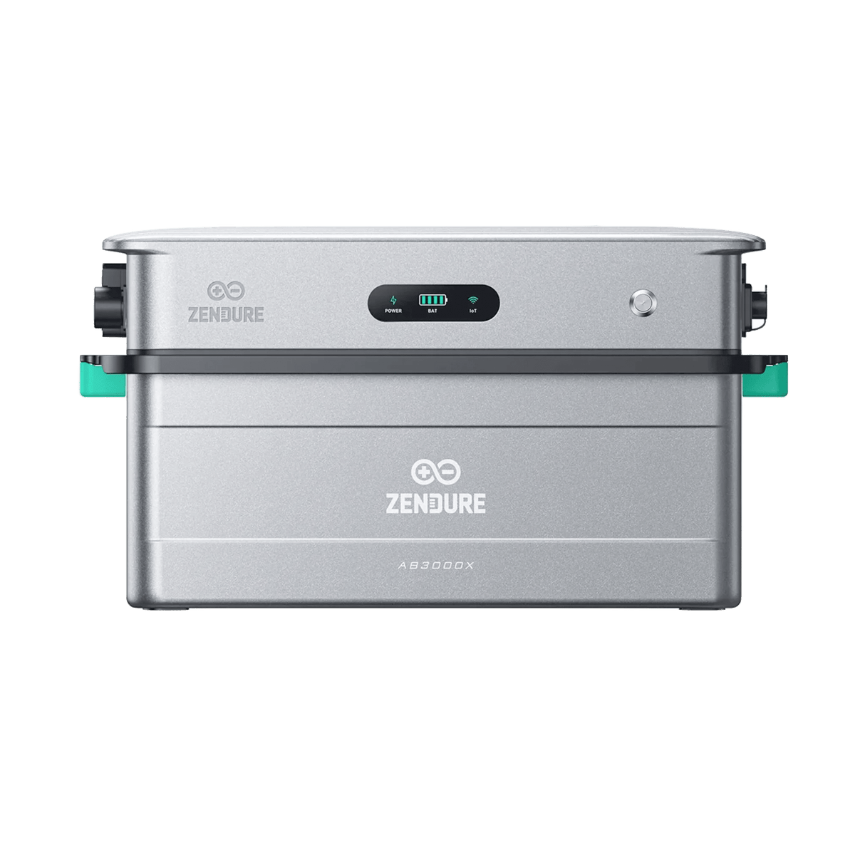 SolarFlow 2400 AC mit AB3000X Erweiterungsbatterie - PVExpress24