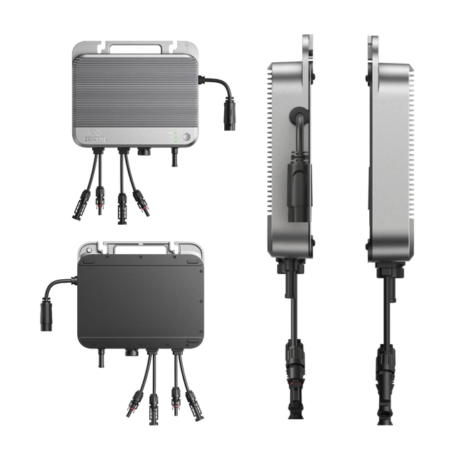 Zendure SolarFlow 800