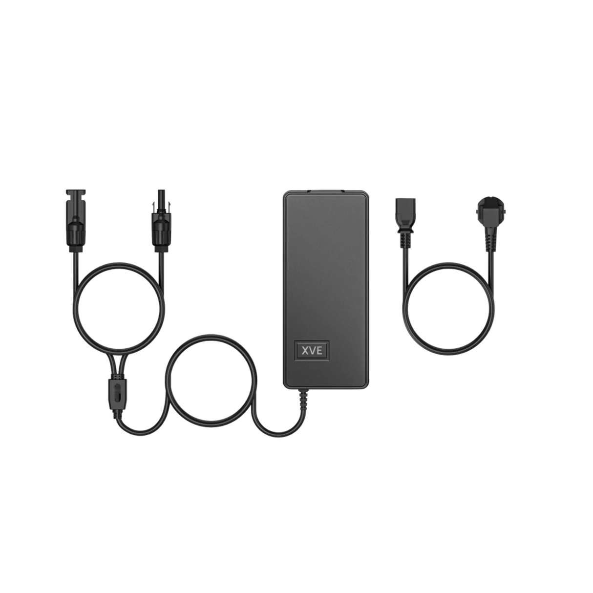 Zendure AC Solarstecker MC4 Ladergerät