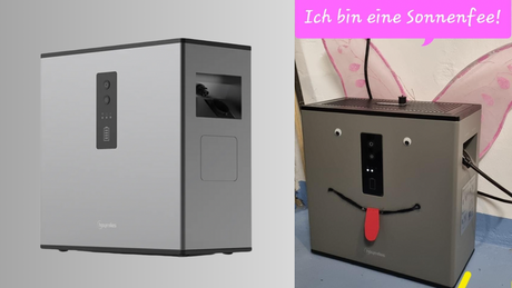 Hoymiles MS-A2 jetzt 14 Tage kostenlos testen