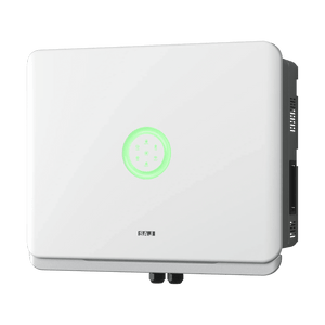 Hybridwechselrichter