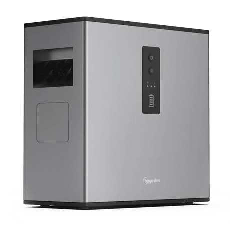 Balkonkraftwerk-Speicher - PVExpress24