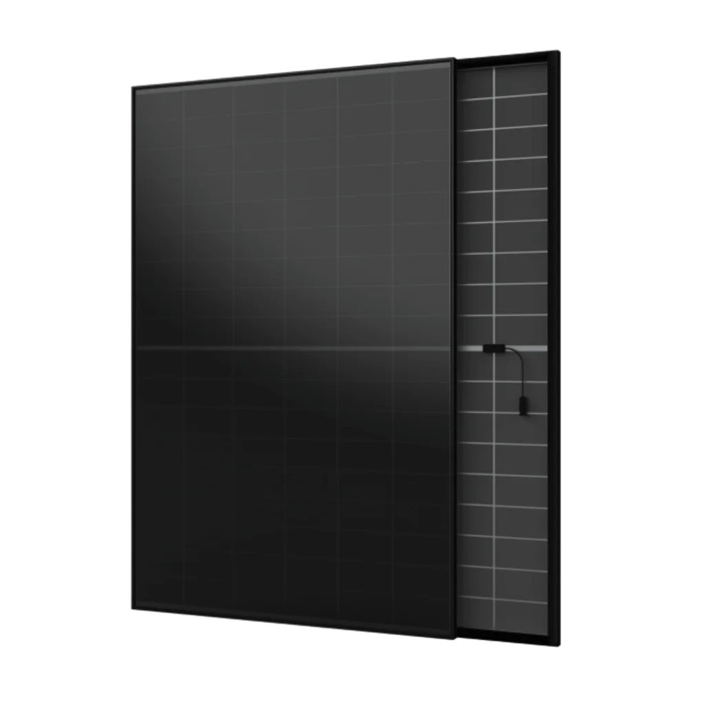 Solarmodule