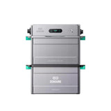 Zendure SolarFlow 1600AC+ und AB2000L Balkonspeicher