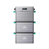 Zendure SolarFlow 1600AC+ und AB2000L Balkonspeicher