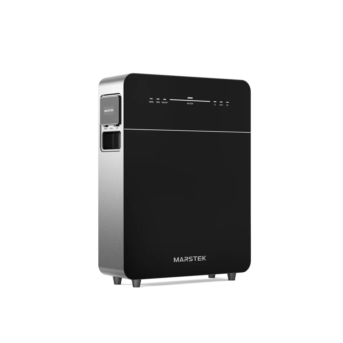 Marstek Venus-E Gen 3.0 – Balkonkraftwerk mit Speicher & 2500W Notstrom