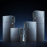 MOVA LumeGret A4000 4,02 kWh All‑in‑One PV‑Speichersystem