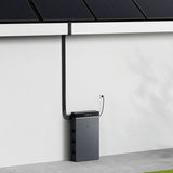 Conow CBE2000 Pro Balkonkraftwerk Speicher 2kWh 2500W Wechselrichter 4 MPPT