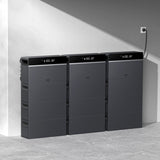 Conow CBE2000 Pro Balkonkraftwerk Speicher 2kWh 2500W Wechselrichter 4 MPPT