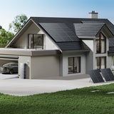 MOVA LumeGret A4000 4,02 kWh All‑in‑One PV‑Speichersystem