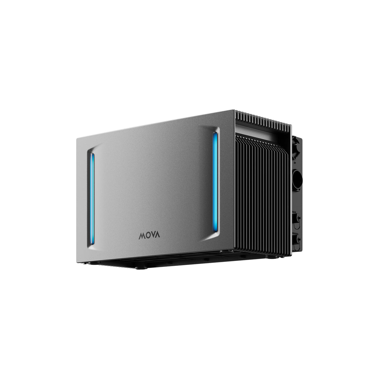 MOVA LumeGret A4000 4,02 kWh All‑in‑One PV‑Speichersystem