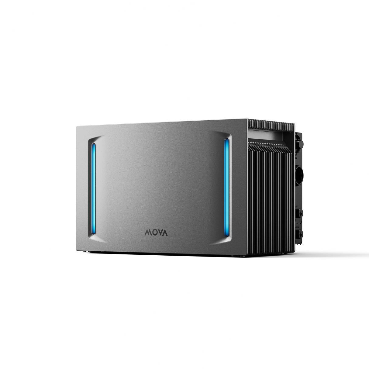 MOVA LumeGret A4000 4,02 kWh All‑in‑One PV‑Speichersystem