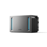 MOVA LumeGret A4000 4,02 kWh All‑in‑One PV‑Speichersystem