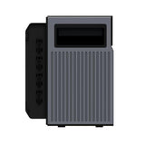 Conow CBE2000 Pro Balkonkraftwerk Speicher 2kWh 2500W Wechselrichter 4 MPPT