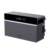 Conow CBE2000 Pro Balkonkraftwerk Speicher 2kWh 2500W Wechselrichter 4 MPPT