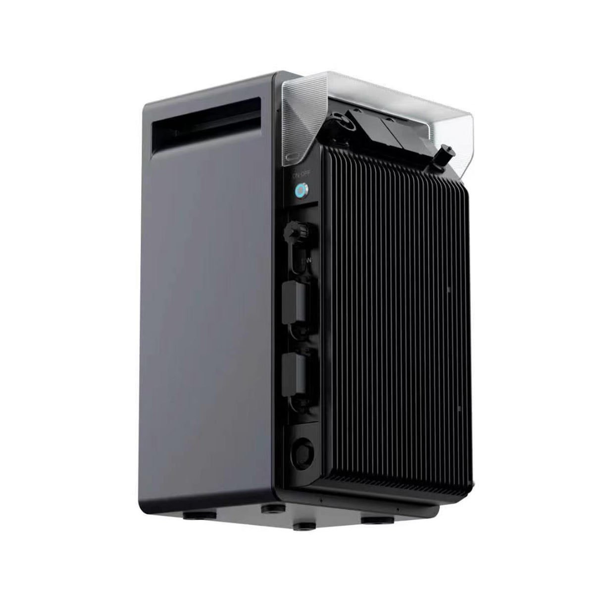 Conow Lyra 2500 Pro Speicher für Balkonkraftwerke