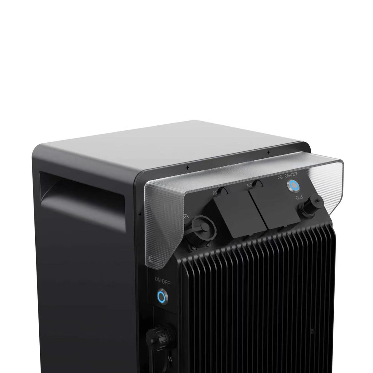Conow Lyra 2500 Pro Speicher für Balkonkraftwerke