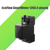 EcoFlow SmartMeter 120A 3-phasig
