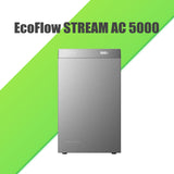 EcoFlow STREAM AC 5000 Balkonkraftwerk Speicher 5kW