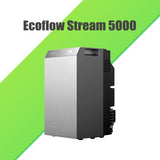 EcoFlow STREAM 5000 Balkonkraftwerk Speicher 5kW