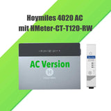 Bundle-Hoymiles 4020 AC mit HMeter-CT-T120-RW