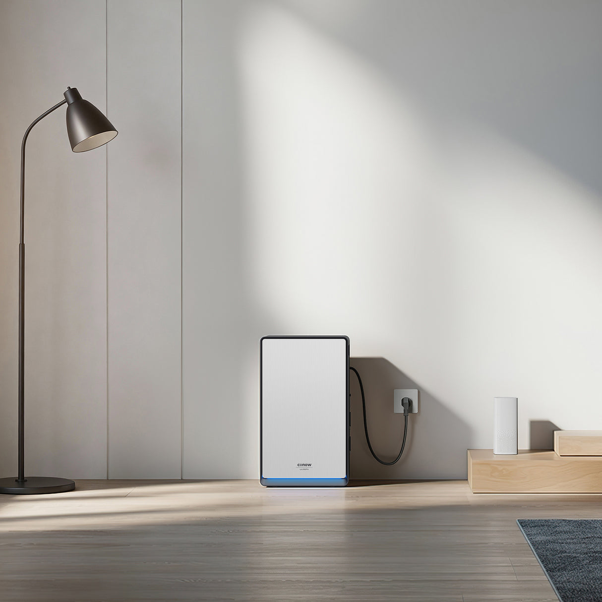 Conow Lyra 2500 Pro Speicher für Balkonkraftwerke