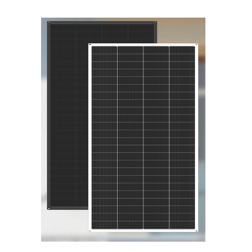 RENEPV Flexible Solarmodule 2x225w Gen2